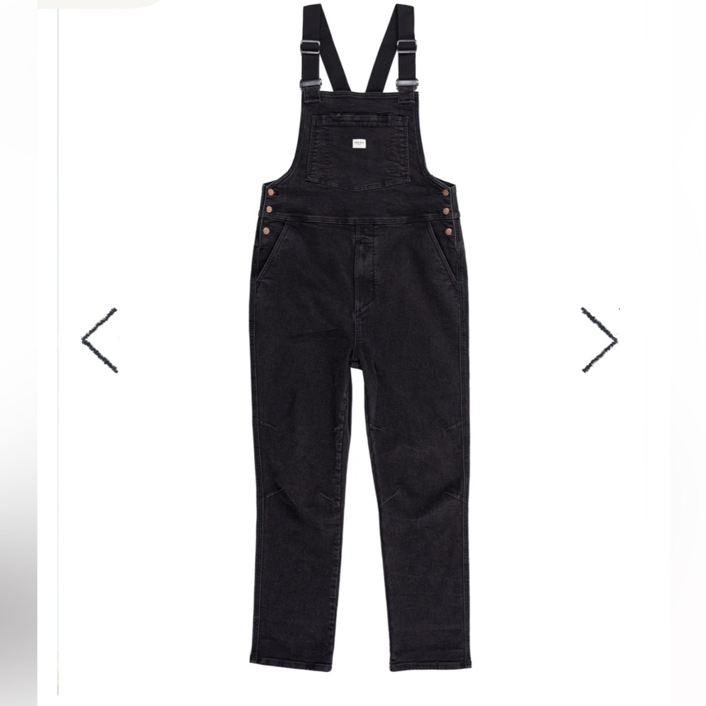 Ripton Diesel Overalls